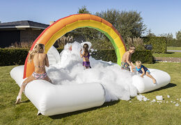 Bubble park Unicorn