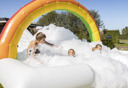Bubble park Unicorn