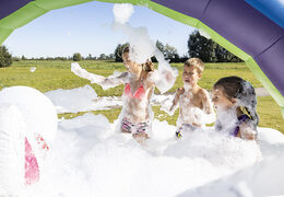 Bubble park Unicorn