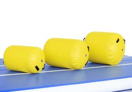 Air rolls