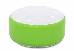 Unieke opblaasbare groene battle obstakel set van 6 stuks bestellen voor zowel jong als oud. Koop opblaasbare battle obstakel sets nu online bij JB Inflatables Nederland