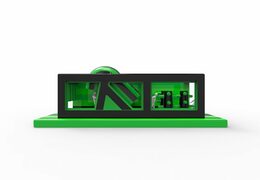 Tunnelside XL Component kopen bij JB Inflatables Nederland. Bestel nu online bij JB Inflatable Nederland