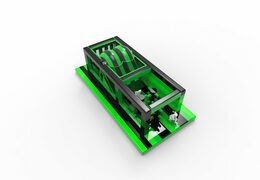 Tunnelside XL Component kopen bij JB Inflatables Nederland. Bestel nu online bij JB Inflatable Nederland