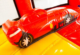 Maatwerk draaimolen bestellen bij JB inflatables
