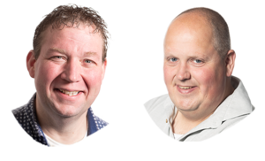 Neem contact op met ons verkoop team