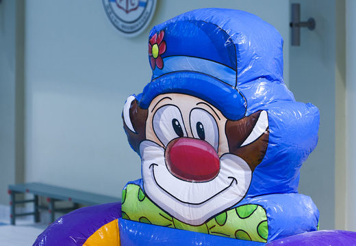 Bestel een opblaasbare schip in circus thema voor zowel jong als oud. Koop opblaasbare waterattracties nu online bij JB Inflatables Nederland 