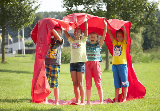 Bestel rode funslangen voor zowel oud als jong. Koop springkussens online bij JB Inflatables Nederland