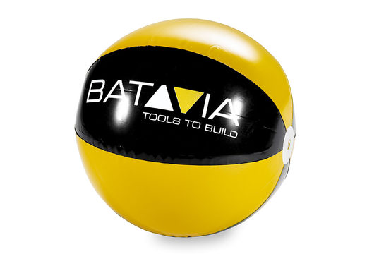 Bestel mini Batavia pvc inflatables. Koop inflatable promotieobjecten online bij JB Inflatables Nederland