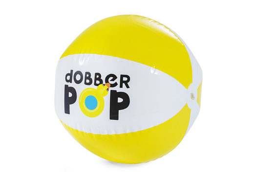 Bestel Dobber Pop bal online bij JB Inflatables Nederland. Koop uw opblaasbare reclamartikelen nu bij JB Inflatables Nederland