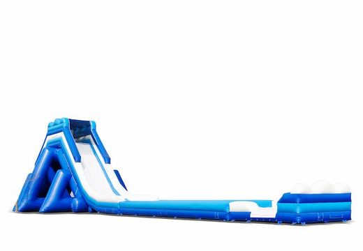 Spectaculaire 11meter hoge opblaasbare monsterglijbaan bestellen voor kinderen. Koop opblaasbare glijbanen nu online bij JB Inflatables België