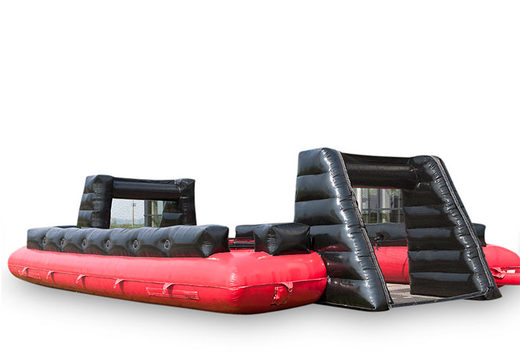 Bestel opblaasbare tafelvoetbal nu online bij JB Inflatables Nederland.